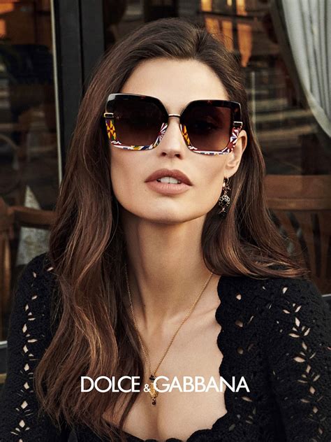 dolce n gabbana glasses.